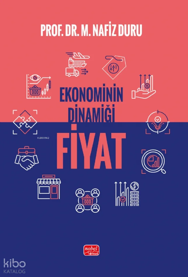 Ekonominin Dinamiği - Fiyat