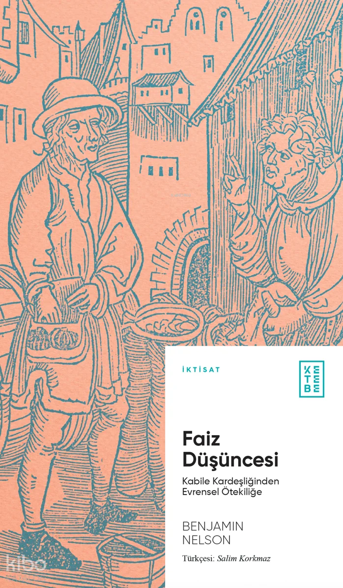 Faiz Düşüncesi;Kabile Kardeşliğinden Evrensel Ötekiliğe
