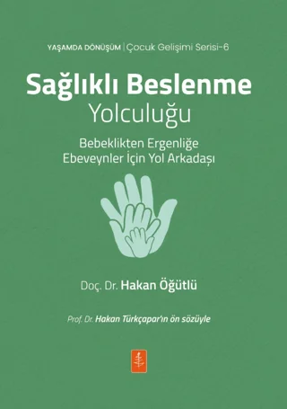 Sağlıklı Beslenme Yolculuğu