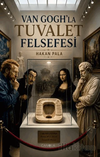 Van Gogh'la Tuvalet Felsefesi