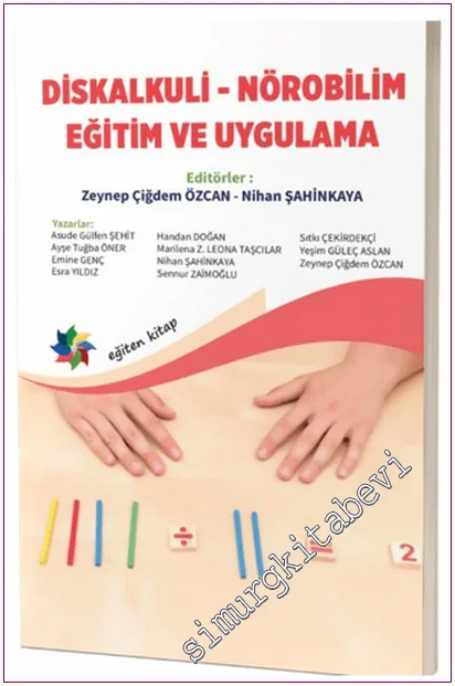 Diskalkuli - Nörobilim, Eğitim ve Uygulama -