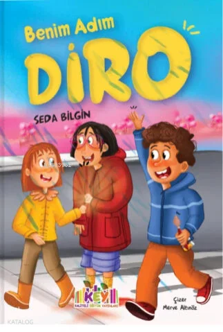 Benim Adım Diro
