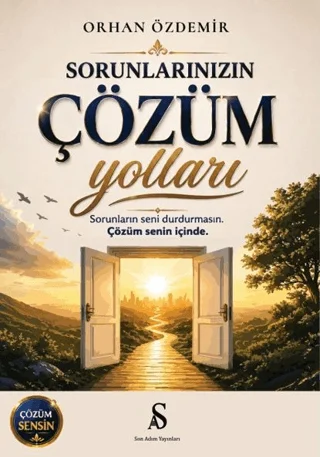 Sorunlarınızın Çözüm Yolları