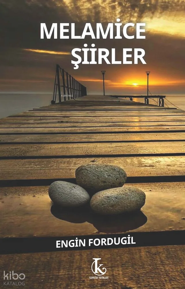 Melamice Şiirler