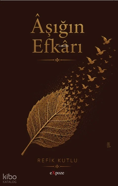 Âşığın Efkârı