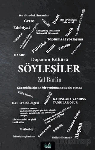 Söyleşiler