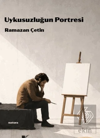 Uykusuzluğun Portresi