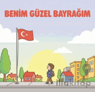 Benim Güzel Bayrağım