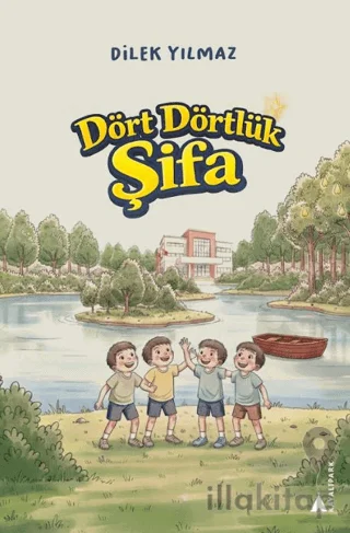 Dört Dörtlük Şifa