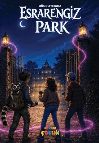 Esrarengiz Park