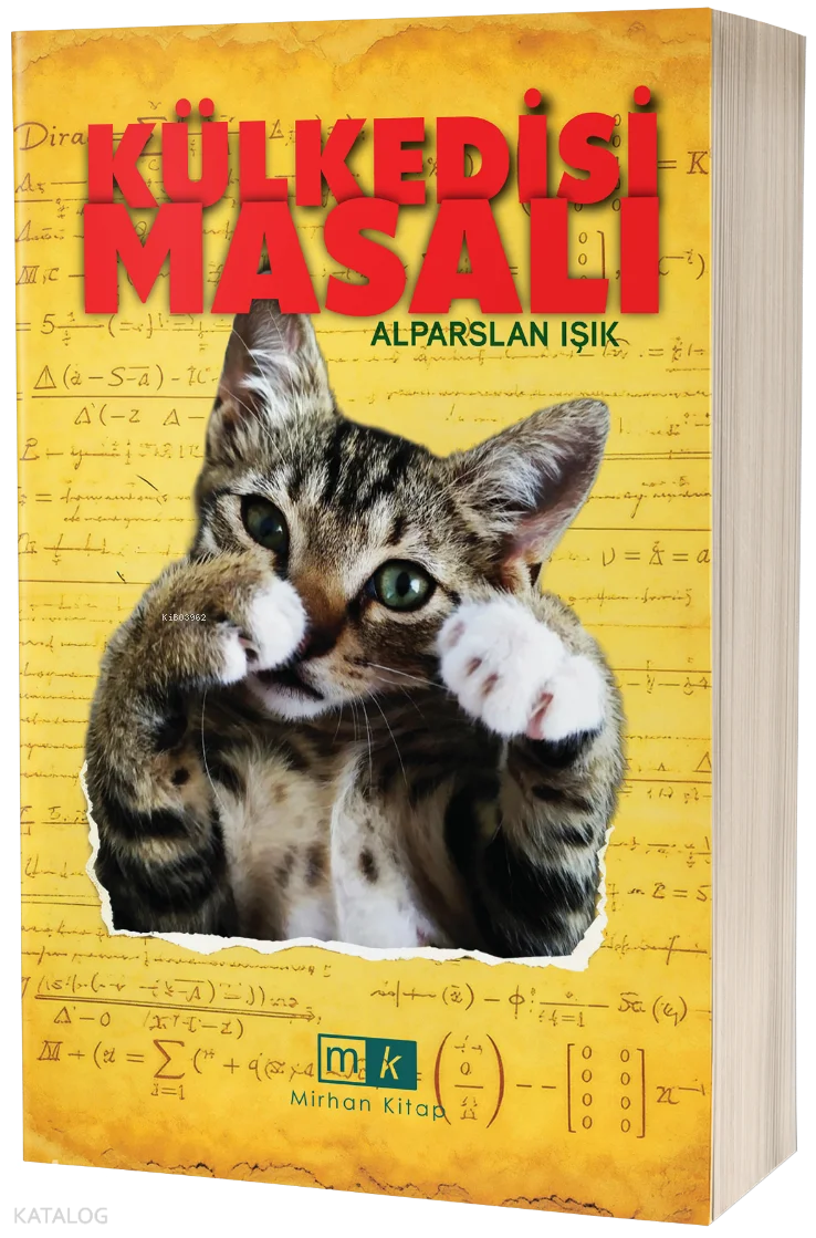 Külkedisi Masalı