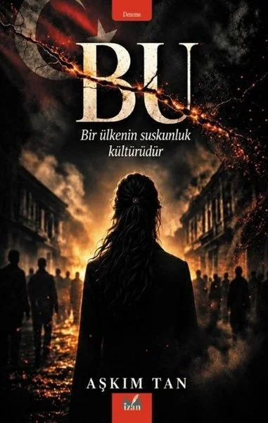 Bu Bir Ülkenin Suskunluk Kültürüdür