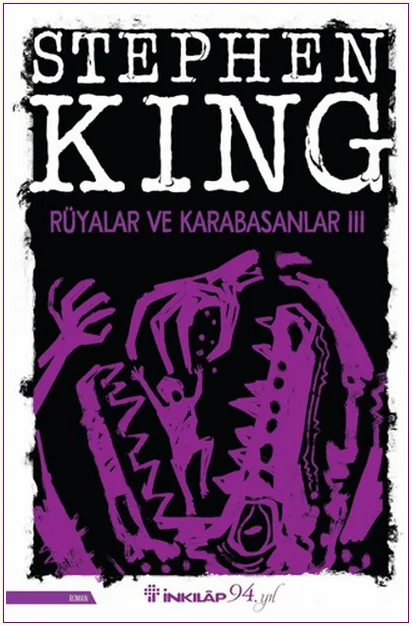 Rüyalar ve Karabasanlar - 3 -