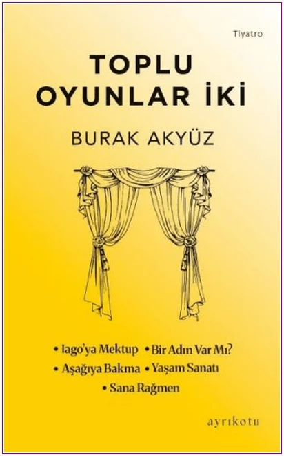 Toplu Oyunlar İki -