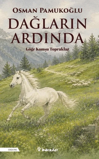 Dağların Ardında
