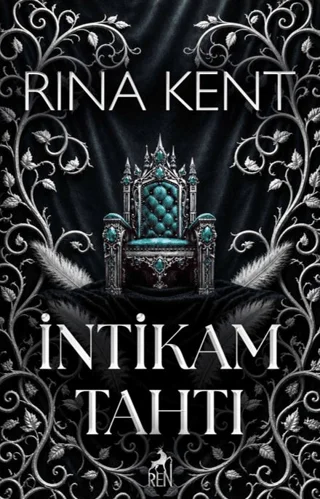İntikam Tahtı