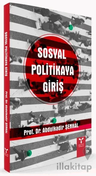 Sosyal Politikaya Giriş