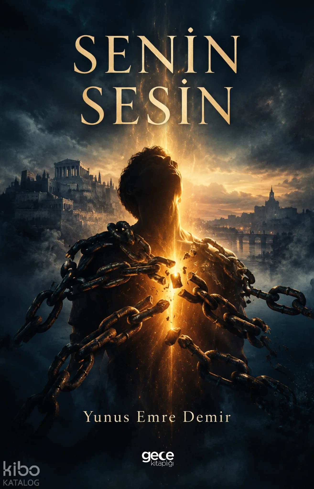 Senin Sesin