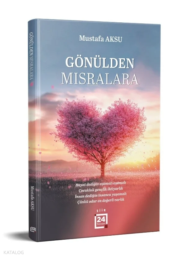 Gönülden Mısralara