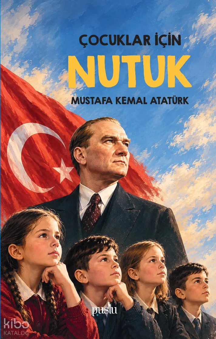 Çocuklar İçin Nutuk