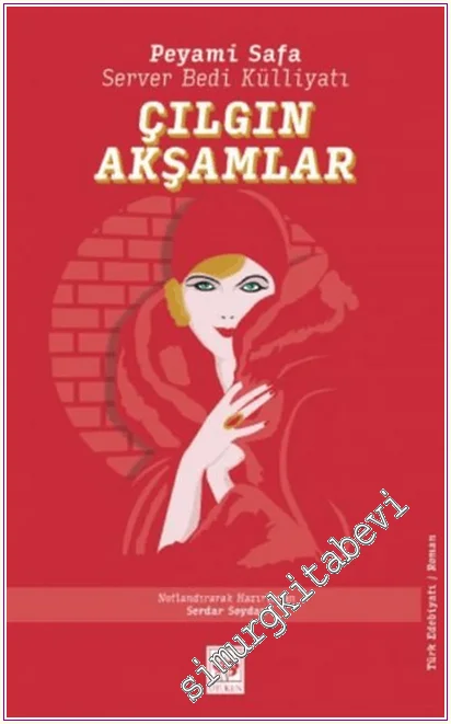 Çılgın Akşamlar -