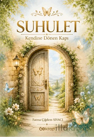 Suhulet: Kendine Dönen Kapı
