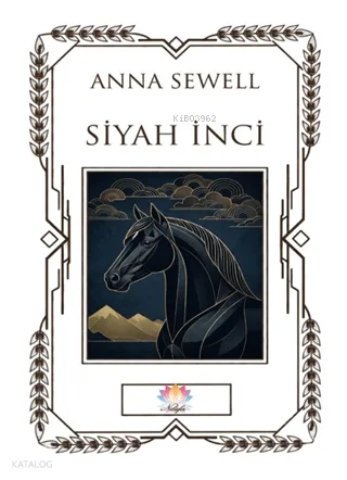Siyah İnci