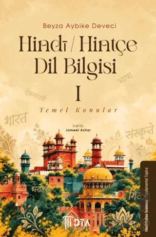 Hindi/Hintçe Dil Bilgisi I: Temel Konular