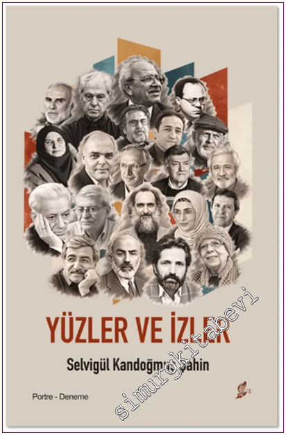 Yüzler ve İzler -