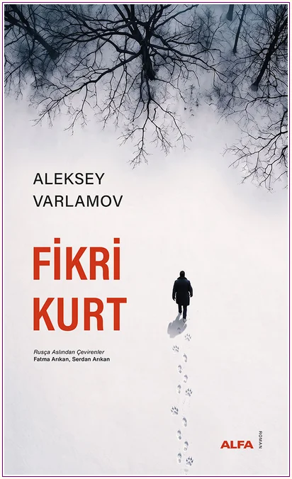 Fikri Kurt -