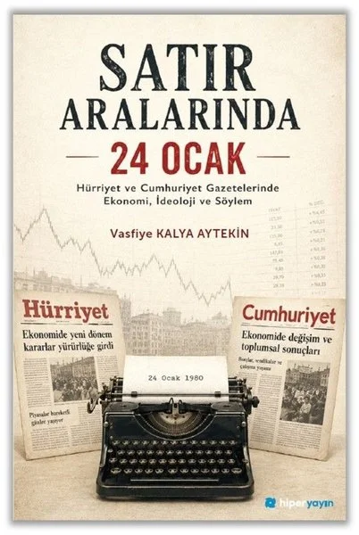 Satır Aralarında 24 Ocak