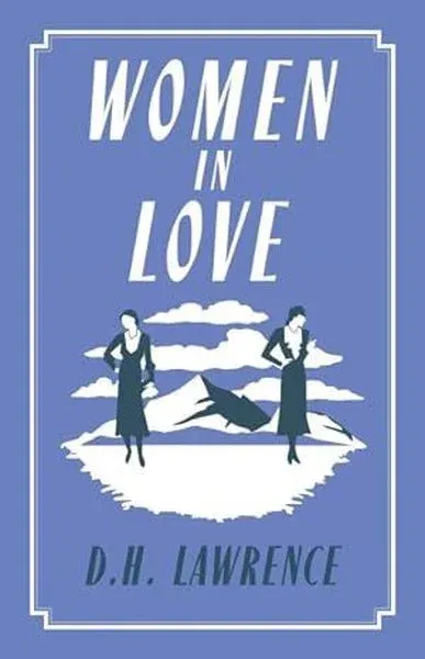 Women in Love : Annotated Edition