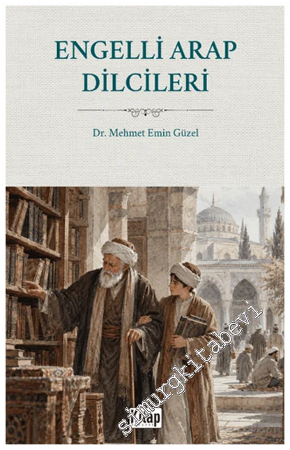 Engelli Arap Dilcileri -
