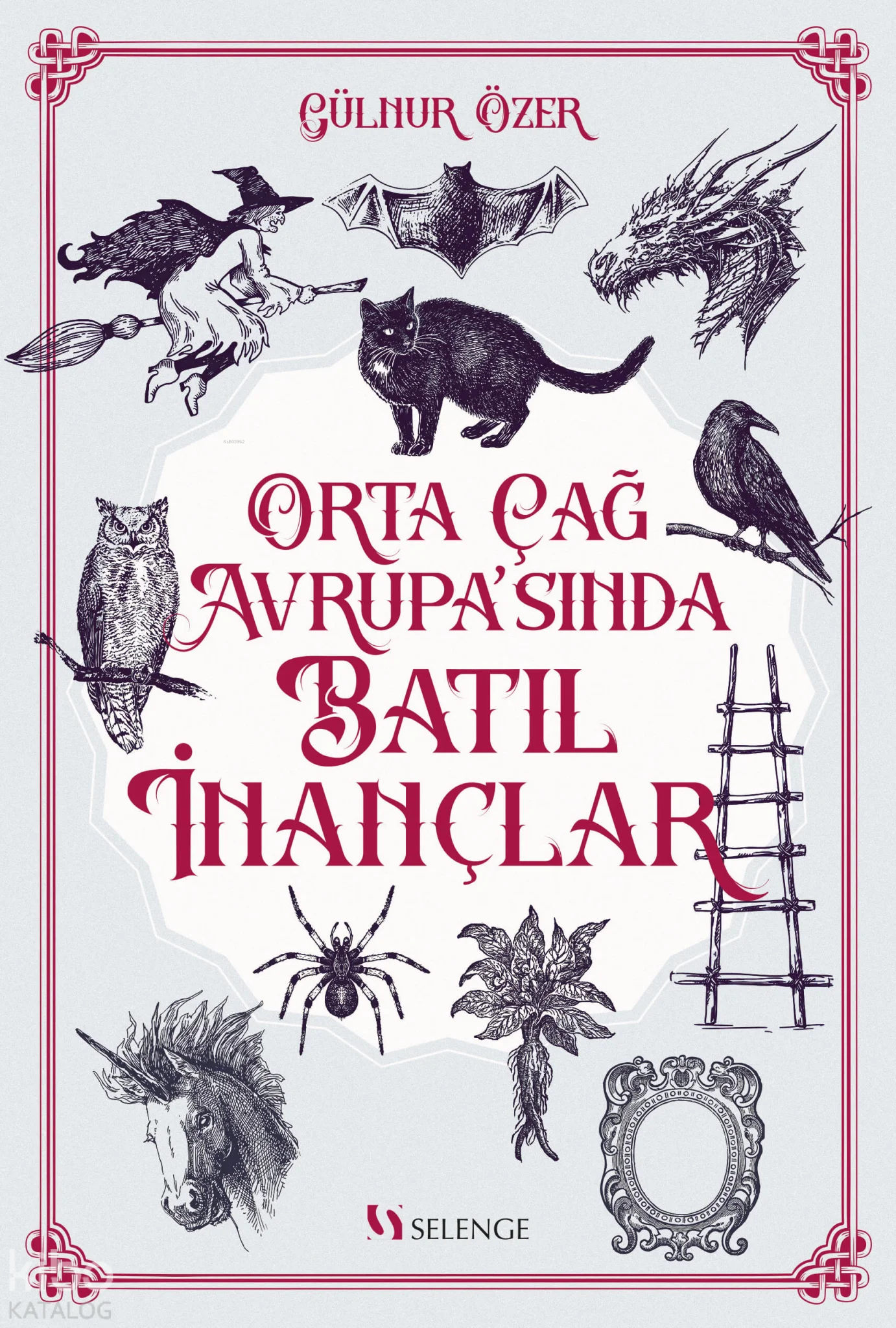 Orta Çağ Avrupa'sında Batıl İnançlar