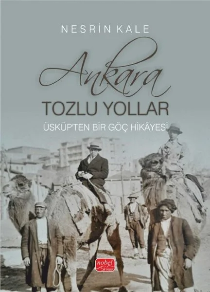 Ankara Tozlu Yollar