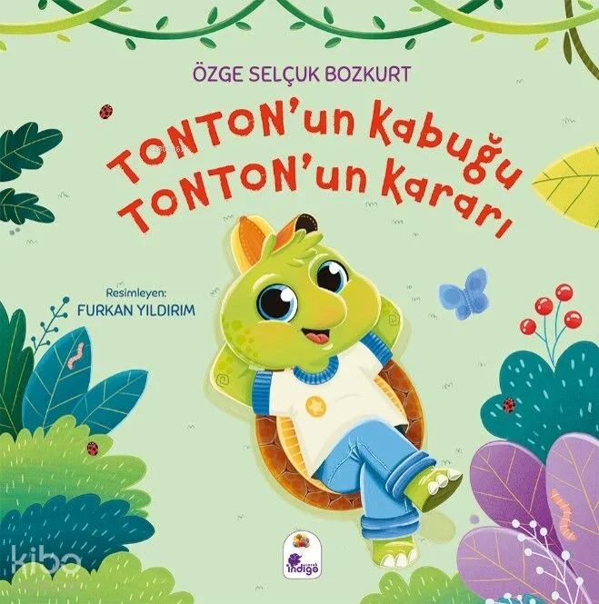 Tonton'un Kabuğu, Tonton'un Kararı