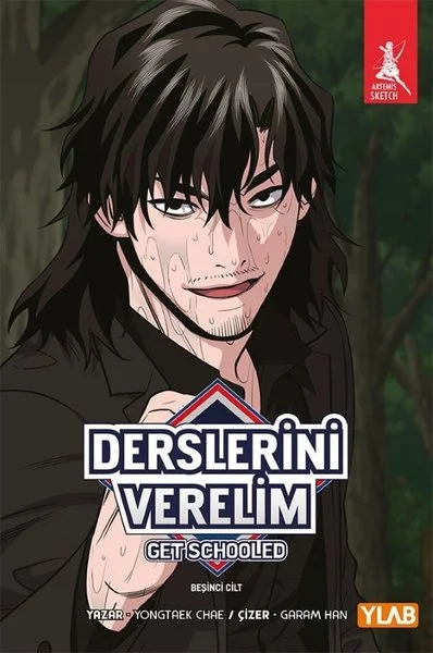 Derslerini Verelim - Beşinci Cilt