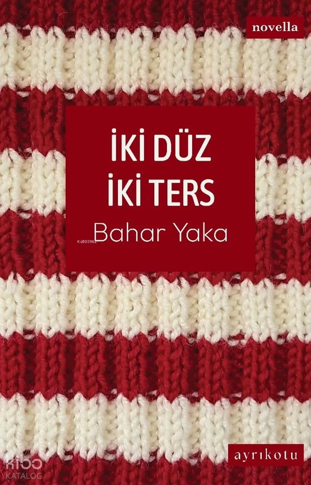 İki Düz İki Ters