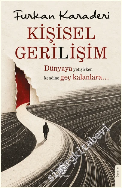Kişisel Gerilişim -