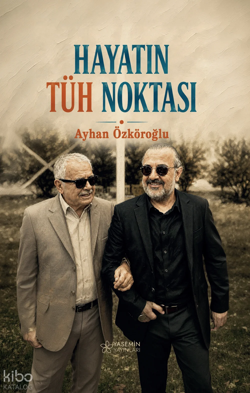 Hayatın Tüh Noktası