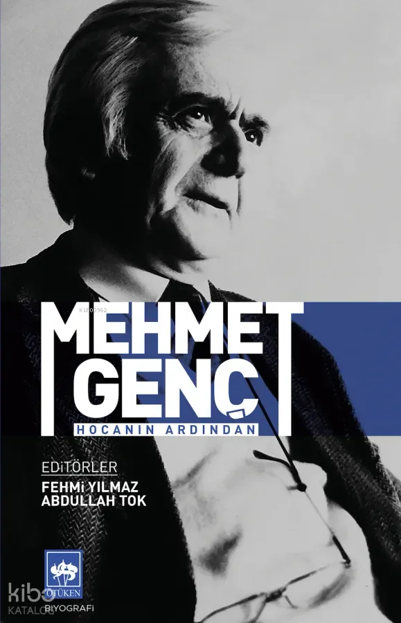 Mehmet Genç Hocanın Ardından