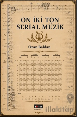 On İki Ton Serial Müzik