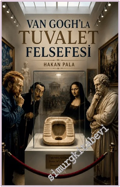 Van Gogh’la Tuvalet Felsefesi -