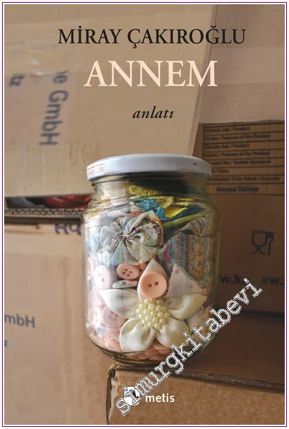 Annem -