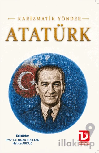 Karizmatik Yönder Atatürk
