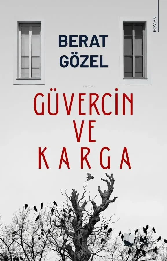 Güvercin ve Karga