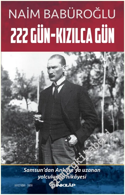222 Gün - Kızılca Gün -