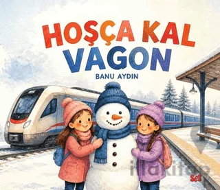 Hoşça Kal Vagon