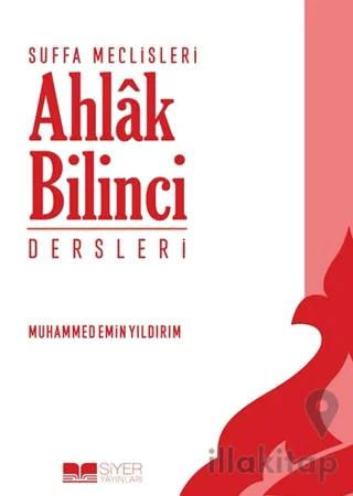 Suffa Meclisleri - Ahlâk Bilinci Dersleri