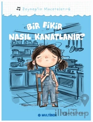 Bir Fikir Nasıl Kanatlanır?